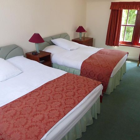 Marykirk Hotel المظهر الخارجي الصورة