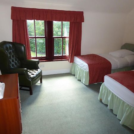 Marykirk Hotel المظهر الخارجي الصورة
