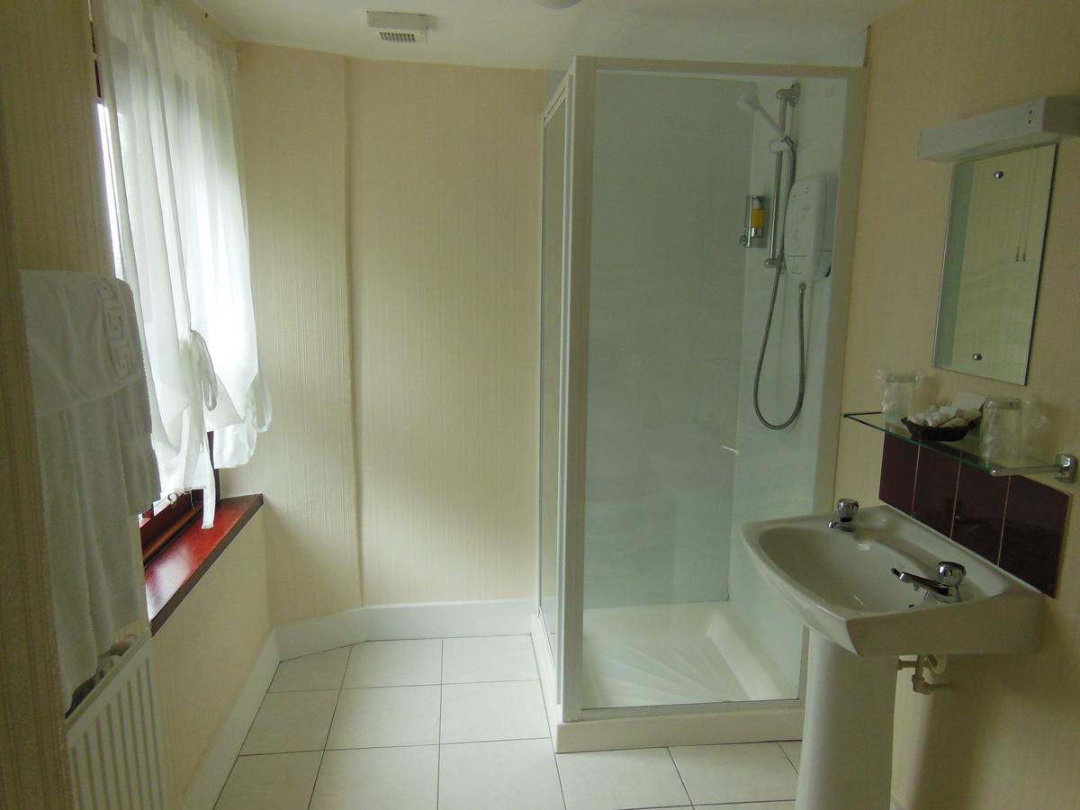 Marykirk Hotel المظهر الخارجي الصورة